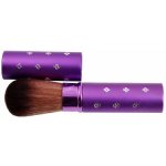 Divine SM kosmetický štětec vysouvací 9 cm – Zboží Dáma