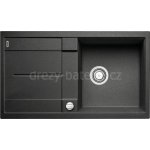 Blanco Metra 5 S PuraDur II antracit – Zboží Mobilmania