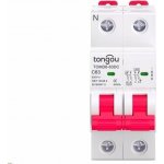 Tongou DC 20A/C 2P TOMD6-63DC – Zbozi.Blesk.cz