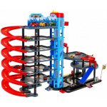 RKToys Obrovské parkoviště s auty – Zboží Dáma