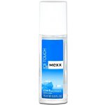 Mexx Ice Touch Men deodorant sklo 75 ml – Hledejceny.cz