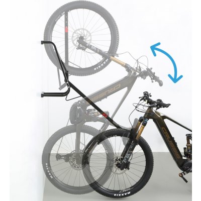 UpBike se zvedacím mechanismem – Zbozi.Blesk.cz