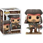 Funko Pop! 1482 Disney Pirates of the Caribbean Jack Sparrow – Sleviste.cz