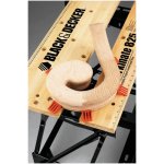 Black&Decker WM825 – Sleviste.cz