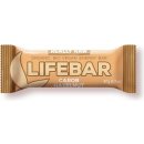 Lifefood Bio Raw Lifebar proteinová 47 g