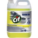 Cif Profi odmaštovač 5 l