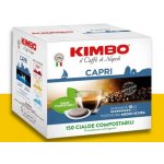 Kimbo Kávové E.S.E. PODy CAPRI 150 ks – Zboží Mobilmania