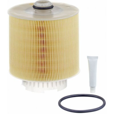 Vzduchový filtr MANN-FILTER C 17 137 x – Zboží Mobilmania