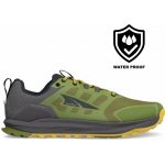 Altra Lone Peak 9 WP Low Dusty Olive – Zbozi.Blesk.cz