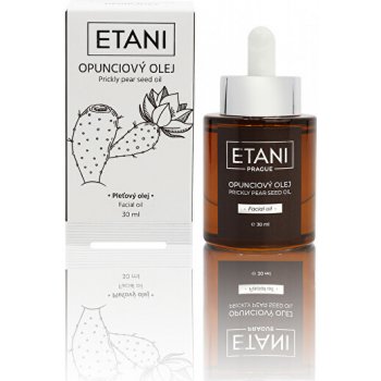 Etani Opunciový olej 30 ml