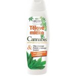 Bione Cosmetics Cannabis tělové mléko 500 ml – Hledejceny.cz