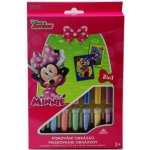 RED CASTLE Pískování obrázků 2v1 Disney Minnie – Zbozi.Blesk.cz