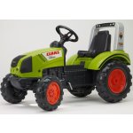 Falk Traktor zelený Claas Arion 430 – Zboží Mobilmania