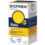 Biopron Baby kapky 10 ml – Zbozi.Blesk.cz