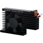 52Pi Aktivní chladič Armor Lite V5 pro Raspberry Pi 5 – Zboží Mobilmania