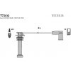 Zapalovací cívka TESLA Sada kabelů pro zapalování TE T726G