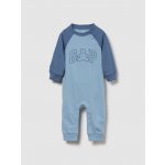 GAP Baby overal s logem Modrá – Hledejceny.cz