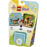 LEGO® Friends 41413 Herní boxík: Mia a její léto – Hledejceny.cz