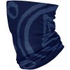 Nákrčník 4Fun Sun blue letní multifunkční šátek standard