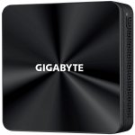 Gigabyte Brix 10210 GB-BRi5H-10210-BW – Zboží Mobilmania