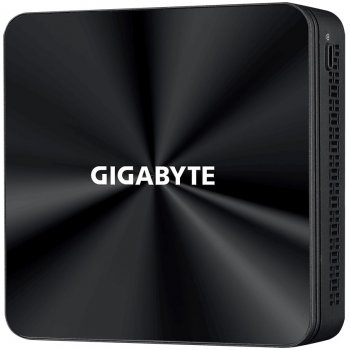 Gigabyte Brix 10210 GB-BRi5H-10210-BW