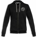 BMW Motorrad dámská mikina na zip BMW Make life a ride černá – Zboží Dáma