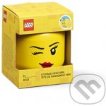 LEGO® úložná hlava mini Whinky LEGO40331727 – Sleviste.cz