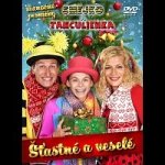 Štastné a veselé DVD – Hledejceny.cz