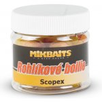 Mikbaits Rohlíkové boilies 50 ml – Zbozi.Blesk.cz