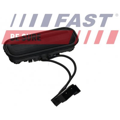 Rukojeť výklopných zadních dveří FAST FT02227 – Sleviste.cz