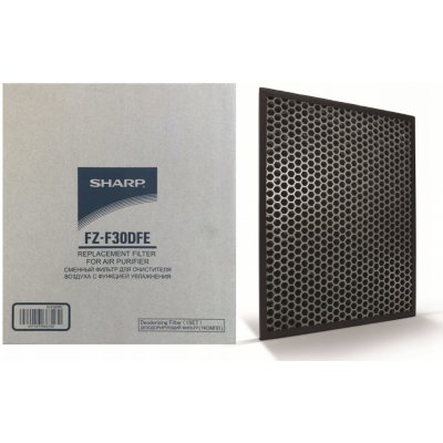 Sharp FZ-F30DFE filtr – Zboží Mobilmania