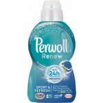 Perwoll Renew Sport & Refresh prací gel 18 PD 990 ml – Zboží Mobilmania