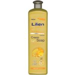 Lilien Honey & Propolis tekuté mýdlo náhradní náplň 1 l – Sleviste.cz