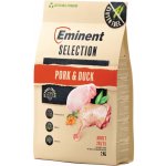 Eminent Selection Adult Pork & Duck 2 kg – Hledejceny.cz
