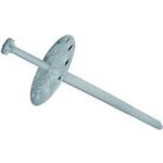 Hmoždinka tal.8/60x115 STR-U2G / balení 100 ks – Hledejceny.cz