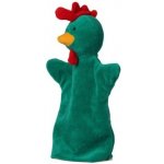 Noe Kohout pohádkový maňásek – Zboží Dáma