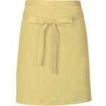 Link Kitchen Wear Gastro zástěra X984 Lemon Pantone 127 70x50cm – Hledejceny.cz