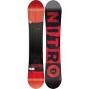 Snowboard Nitro Prime Screen 19/20