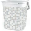 KIS Chic Container Style MOSAIC 9 L