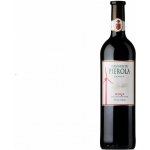 Fernández de Piérola Crianza suché červené 2021 13,5% 0,75 l (holá láhev) – Hledejceny.cz