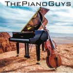 Piano Guys - Piano Guys CD – Zboží Dáma Piano Guys - Piano Guys CD – Zboží Dáma