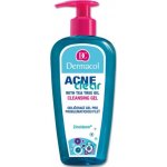 Dermacol AcneClear Cleansing Gel 200 ml – Hledejceny.cz