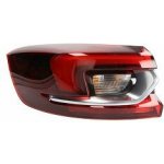 Zadní světlo - levé vnější OPEL INSIGNIA | 2017-2020 | AUTOMOTIVE LIGHTING | – Hledejceny.cz