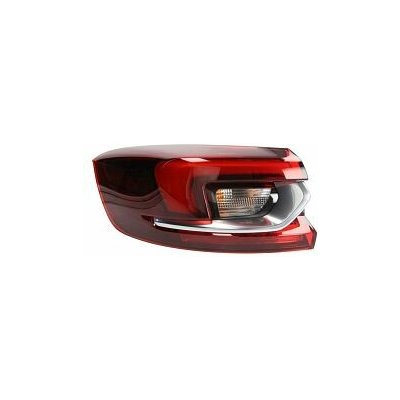 Zadní světlo - levé vnější OPEL INSIGNIA | 2017-2020 | AUTOMOTIVE LIGHTING | – Hledejceny.cz