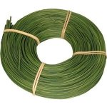 pedig tm.zelený 2,00mm,kot.0.25k – Zboží Dáma