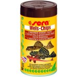 Sera Wels Chips 250 ml – Zbozi.Blesk.cz