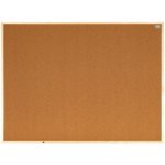 Aveli XRT-00140 korková nástěnka 90 x 120 cm – Zboží Dáma