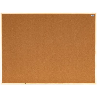 Aveli XRT-00140 korková nástěnka 90 x 120 cm – Zboží Dáma