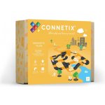 Connetix Ramps & Intersections Pack 16 ks – Hledejceny.cz