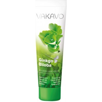 Vakavo glycerinový krém na ruce 100 ml